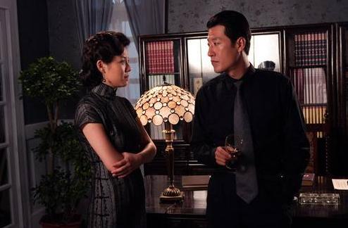 一触即发电视剧谍战40集豆瓣评分,收视高的谍战电视剧