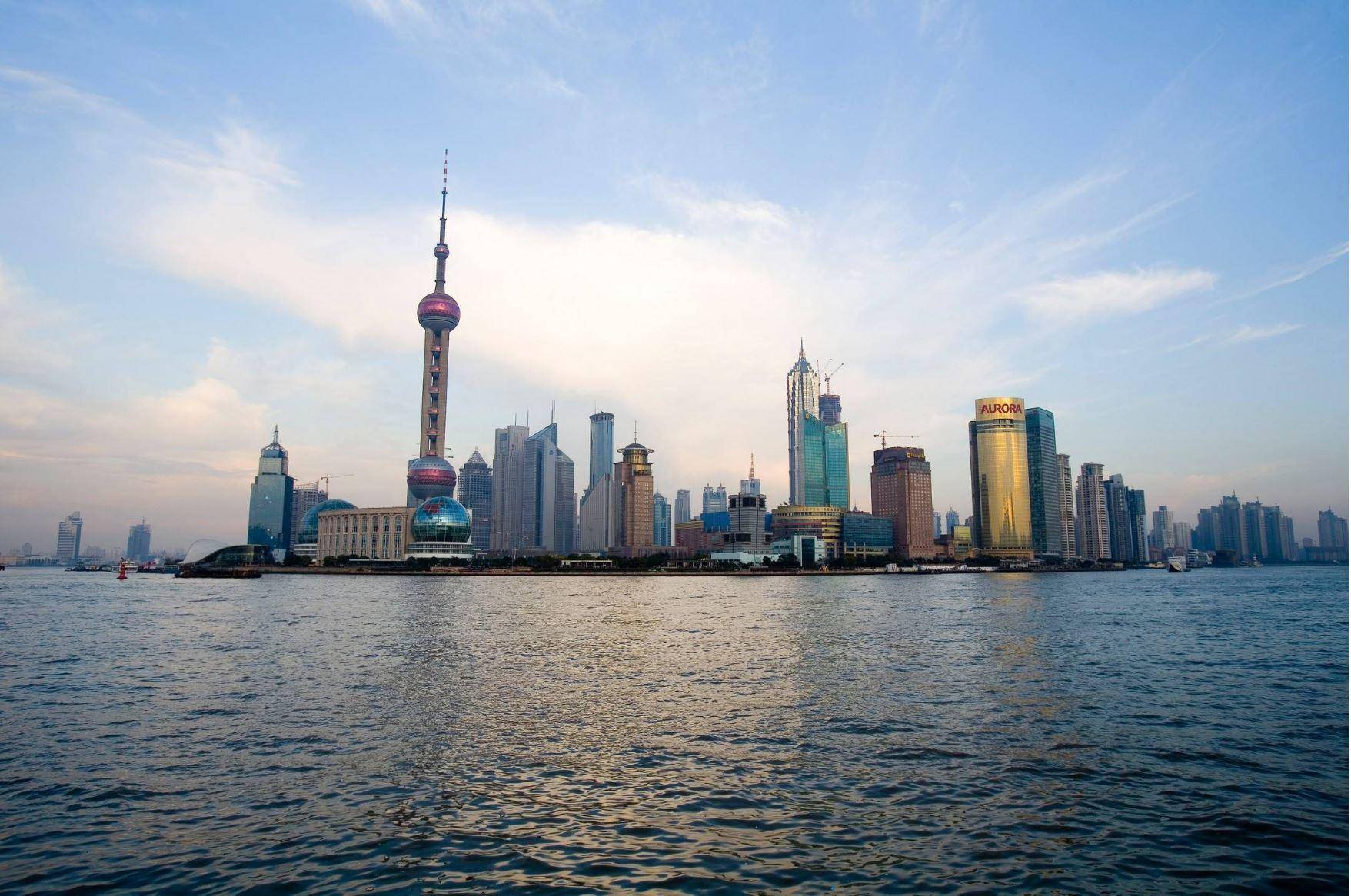 中国值得去看的建筑,中国建筑在世界500排名多少