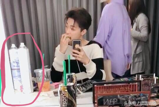 金主亲自测蔡徐坤流量真假,农坤和贾正都在低调隐藏真相