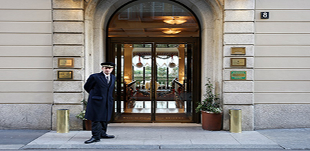 酒店人员专业术语,酒店高管英语词汇