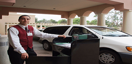 酒店人员专业术语,酒店高管英语词汇