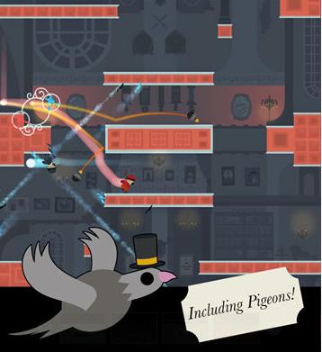 盘点五款好玩到爆炸的手游,推荐一些一玩就停不下来的手游