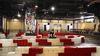 骞垮窞鍖椾含璺疆鐜╁簵,鍖椾含璺柊鐨勭綉绾㈡墦鍗＄偣