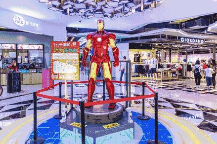 骞垮窞鍖椾含璺疆鐜╁簵,鍖椾含璺柊鐨勭綉绾㈡墦鍗＄偣