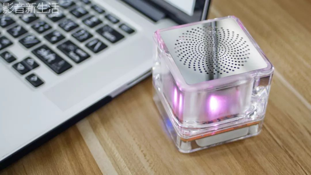 试用|“展现出画面感极强的现场音效体验”2-Original(云韵)BT-130C玲珑蓝牙组合