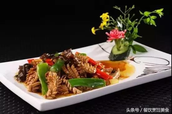 如何做一道成功的好菜？