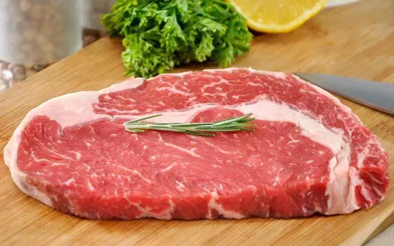 煮牛肉太硬咬不动怎么办,牛肉硬咬不动是哪个部位