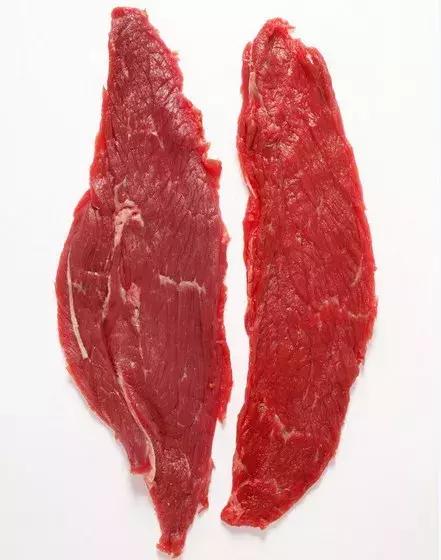 煮牛肉太硬咬不动怎么办,牛肉硬咬不动是哪个部位