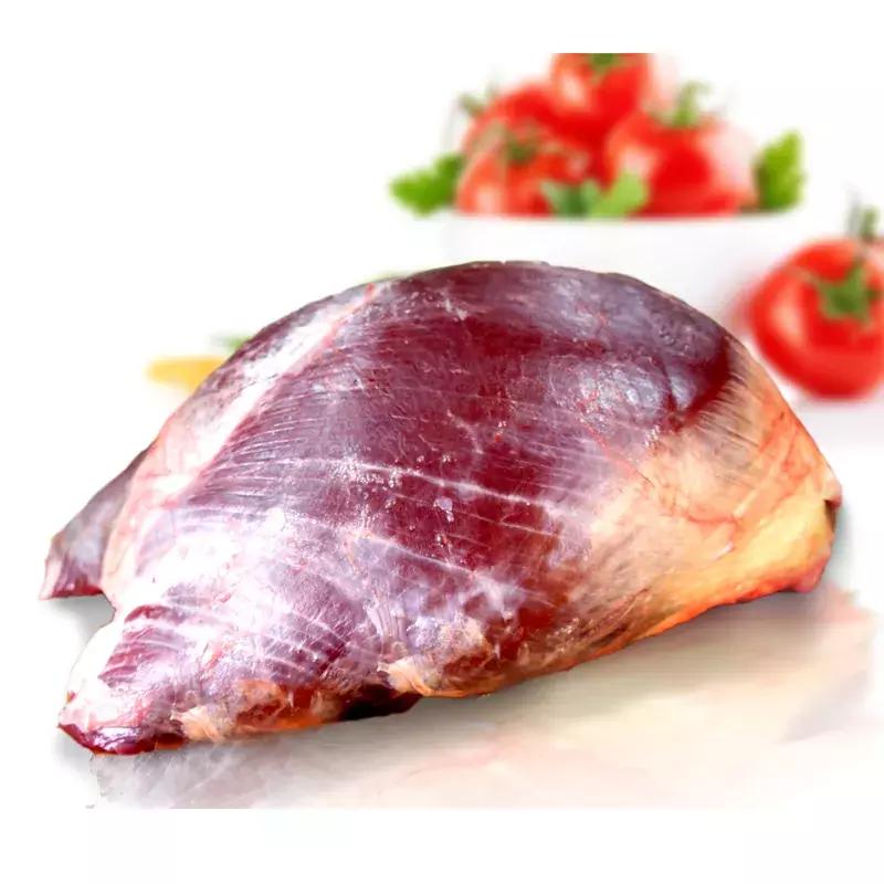 煮牛肉太硬咬不动怎么办,牛肉硬咬不动是哪个部位