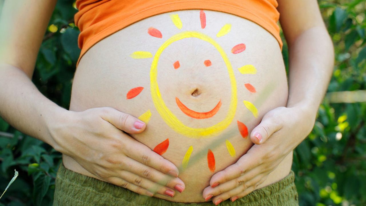 为什么女人怀不上孩子,为什么一直怀女孩总怀不上男孩