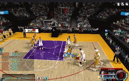 2kol06韦德和巅峰科比哪个好,2kol06科比0.4秒绝杀