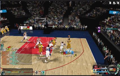 2kol06韦德和巅峰科比哪个好,2kol06科比0.4秒绝杀