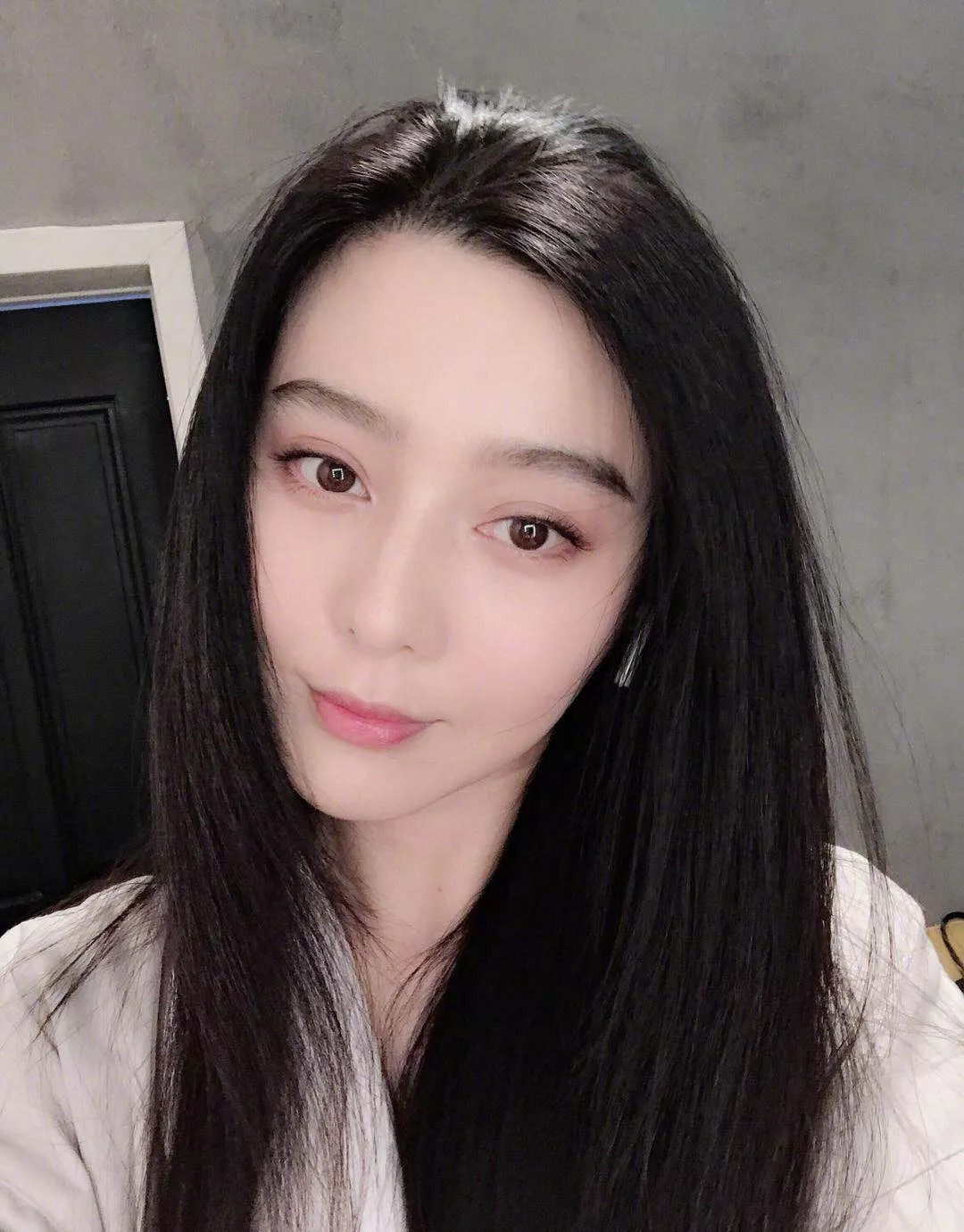 范冰冰天天敷面膜是真的吗,范冰冰抖音推荐的清洁面膜