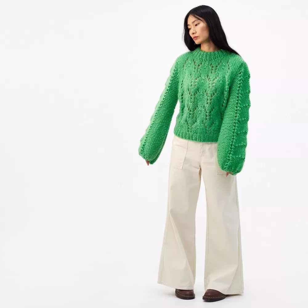 网红卖衣服有什么套路,网红店里的衣服怎么卖的