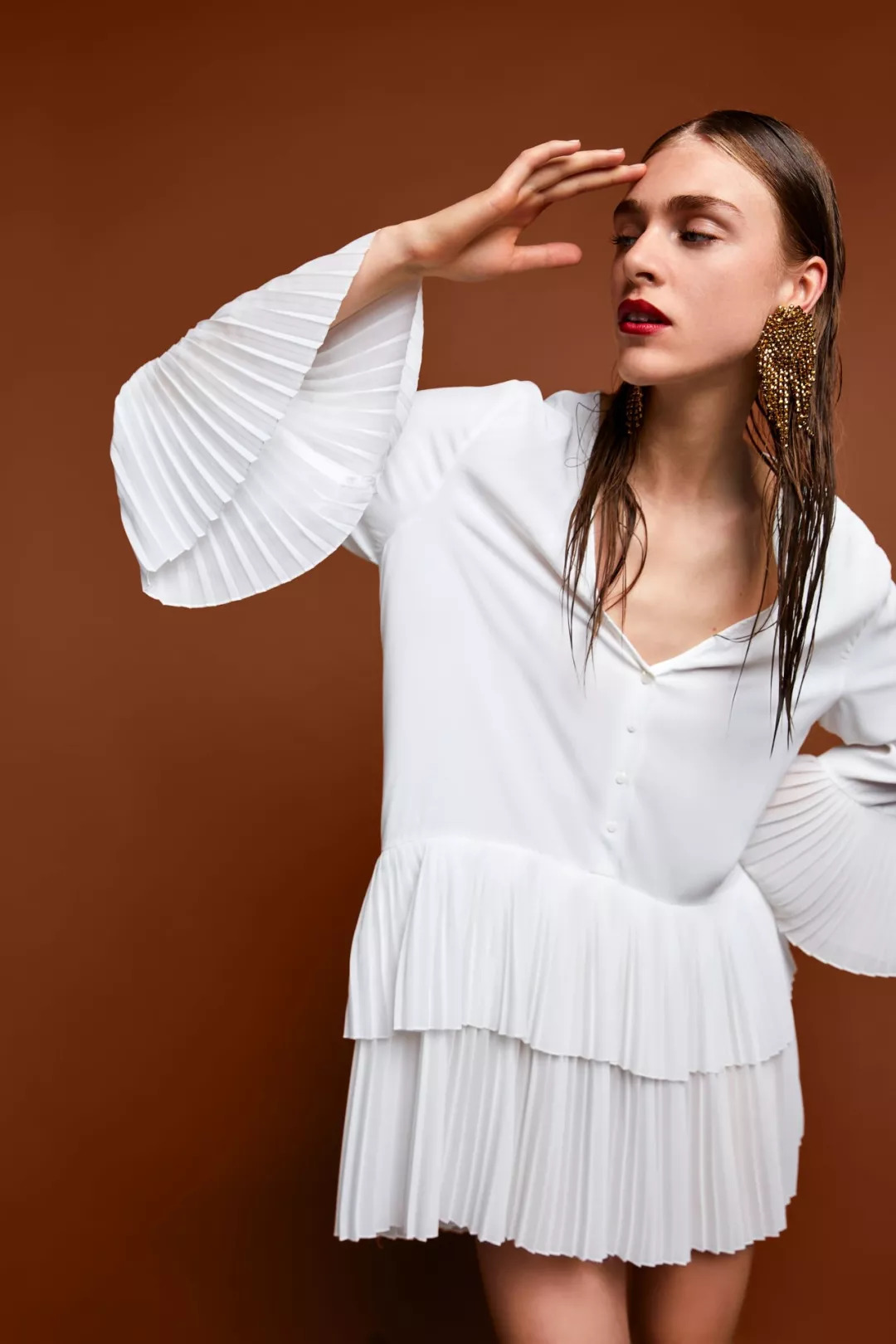 论网红店的卖衣服套路,在店里买衣服被坑怎么办