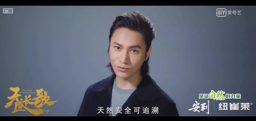 如懿传广告有用吗,为什么如懿传这么多广告