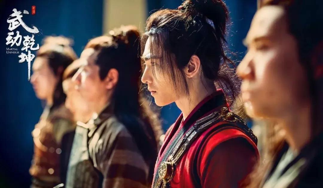 如懿传广告有用吗,为什么如懿传这么多广告