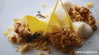 “亚洲甜品皇后”空降澳门，颜值美味双重暴击！关键还平民价！