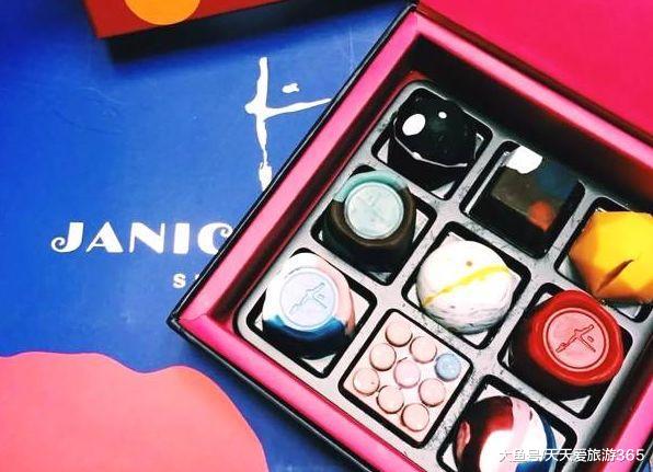 “亚洲甜品皇后”空降澳门，颜值美味双重暴击！关键还平民价！