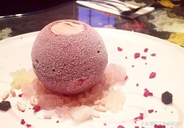 “亚洲甜品皇后”空降澳门，颜值美味双重暴击！关键还平民价！