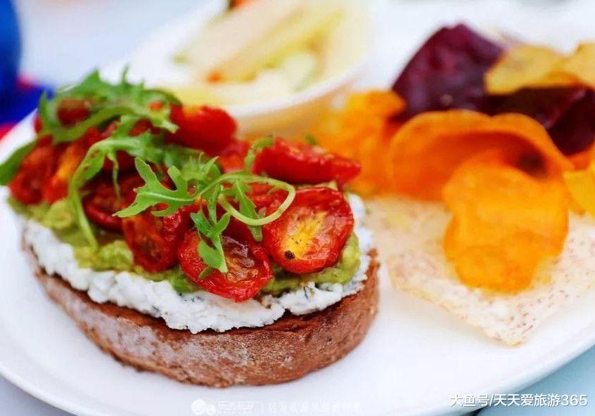 “亚洲甜品皇后”空降澳门，颜值美味双重暴击！关键还平民价！