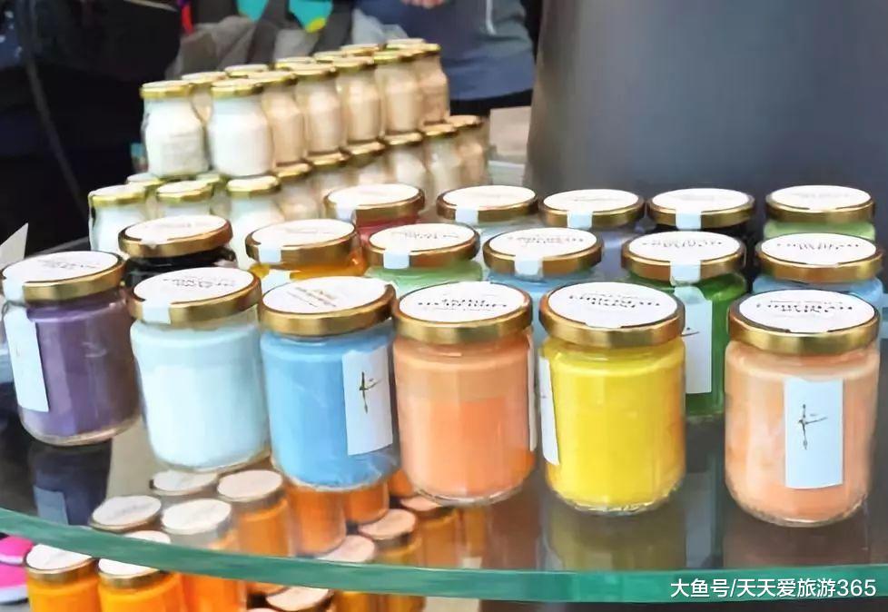 “亚洲甜品皇后”空降澳门，颜值美味双重暴击！关键还平民价！