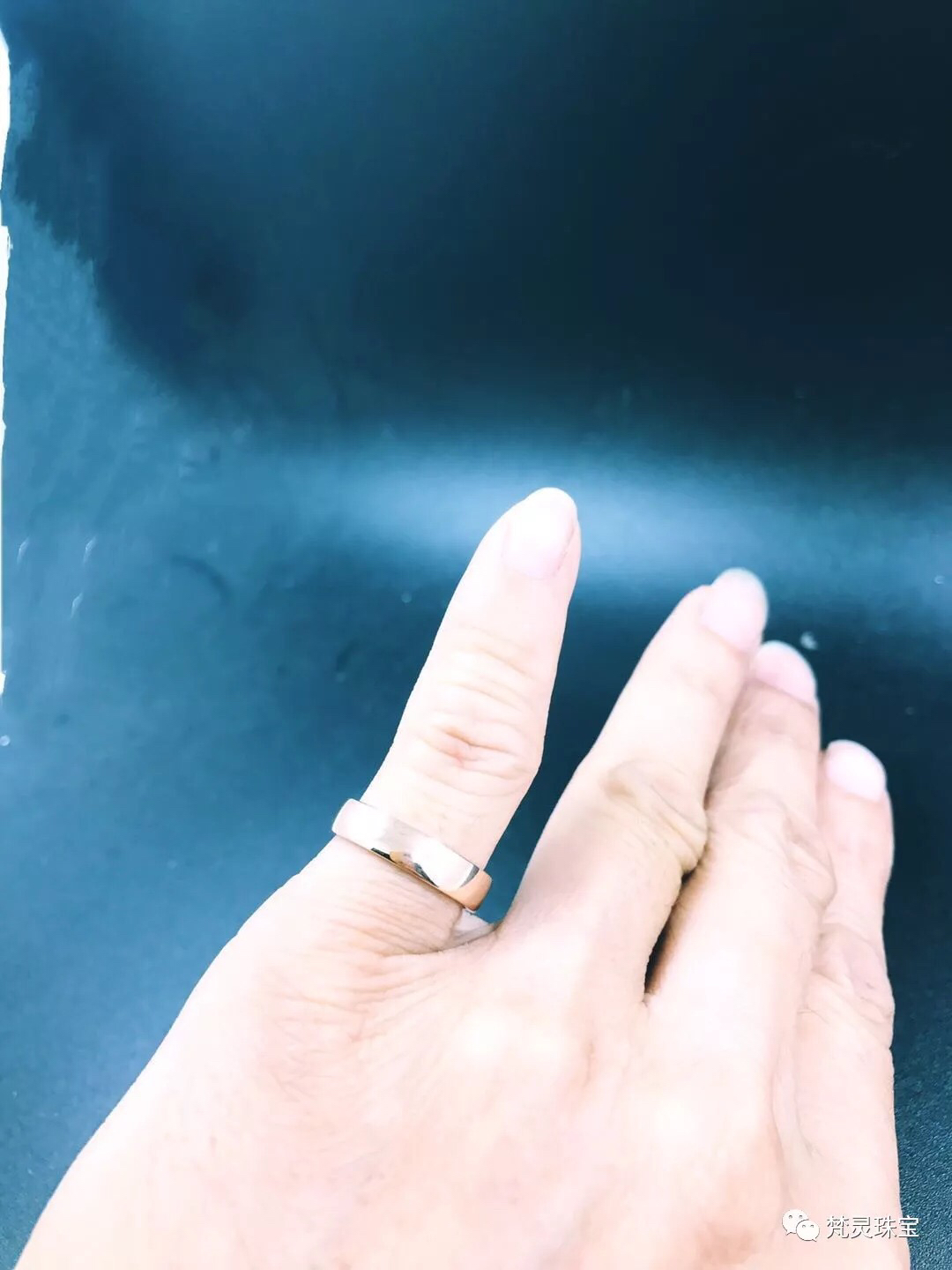 戴戒指都分别代表啥,戒指戴手指上都代表着什么