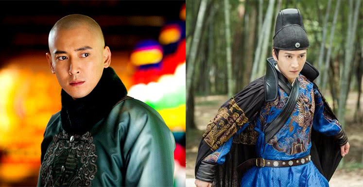 娱乐圈长得像的明星们照片,娱乐圈长得一模一样的十四位明星