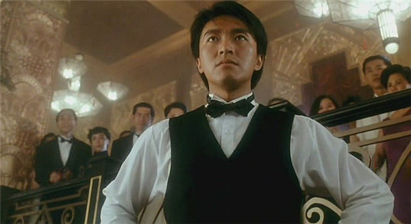 吃水不忘挖井人！了解下硬盘里面的500G存货是怎么来的……