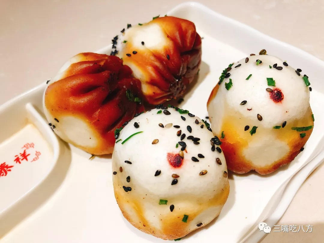 当年要是我没去批发美容美发产品,现在哪里还有小杨生煎的机会!