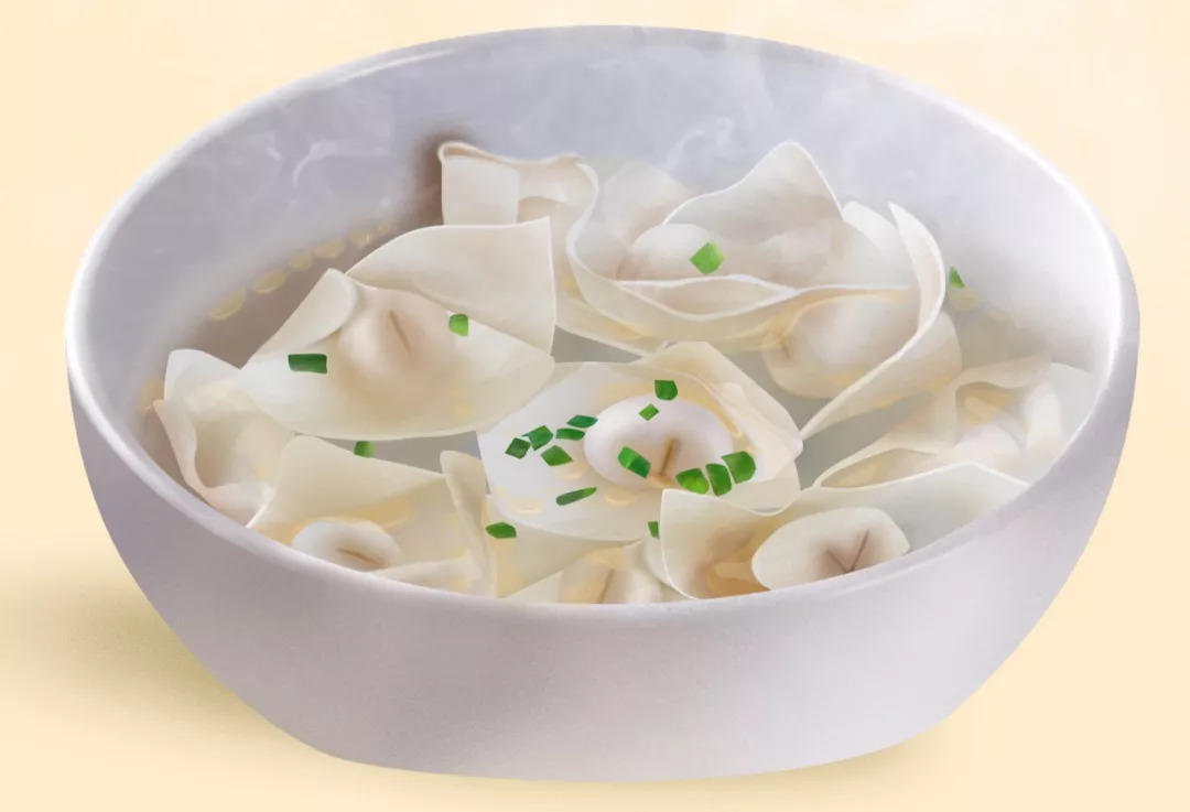 当年要是我没去批发美容美发产品,现在哪里还有小杨生煎的机会!