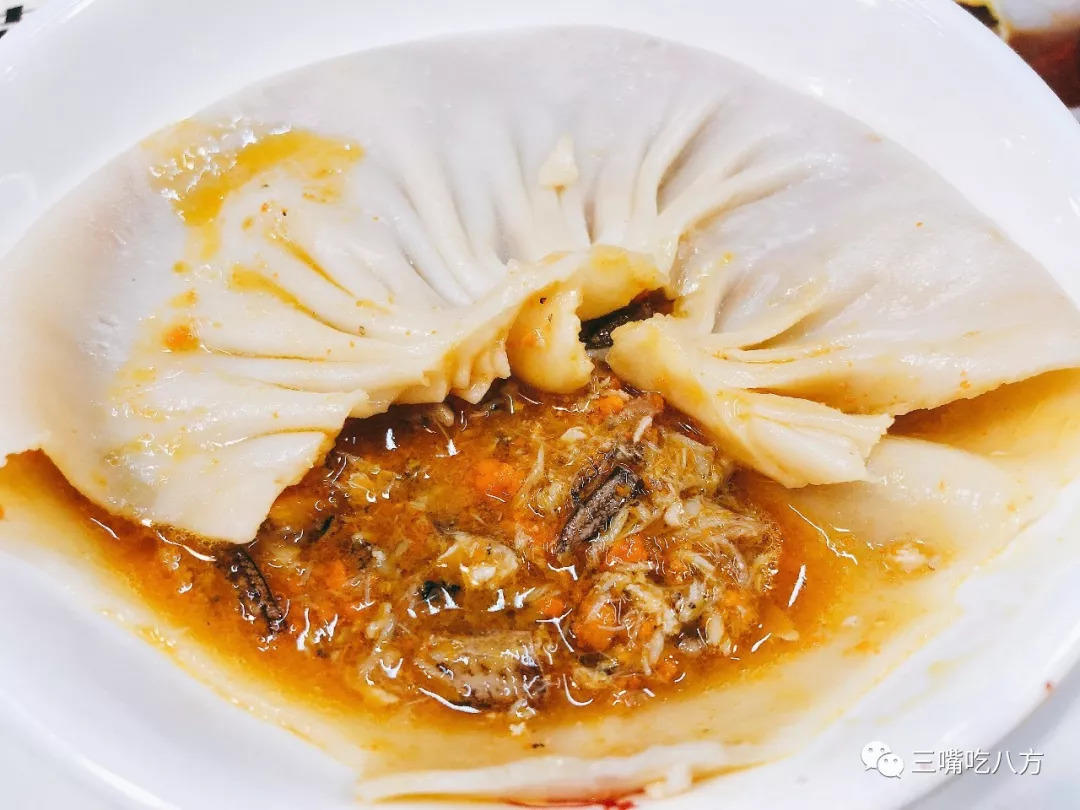 当年要是我没去批发美容美发产品,现在哪里还有小杨生煎的机会!