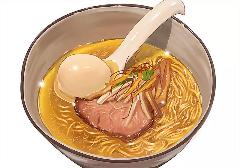 当年要是我没去批发美容美发产品,现在哪里还有小杨生煎的机会!