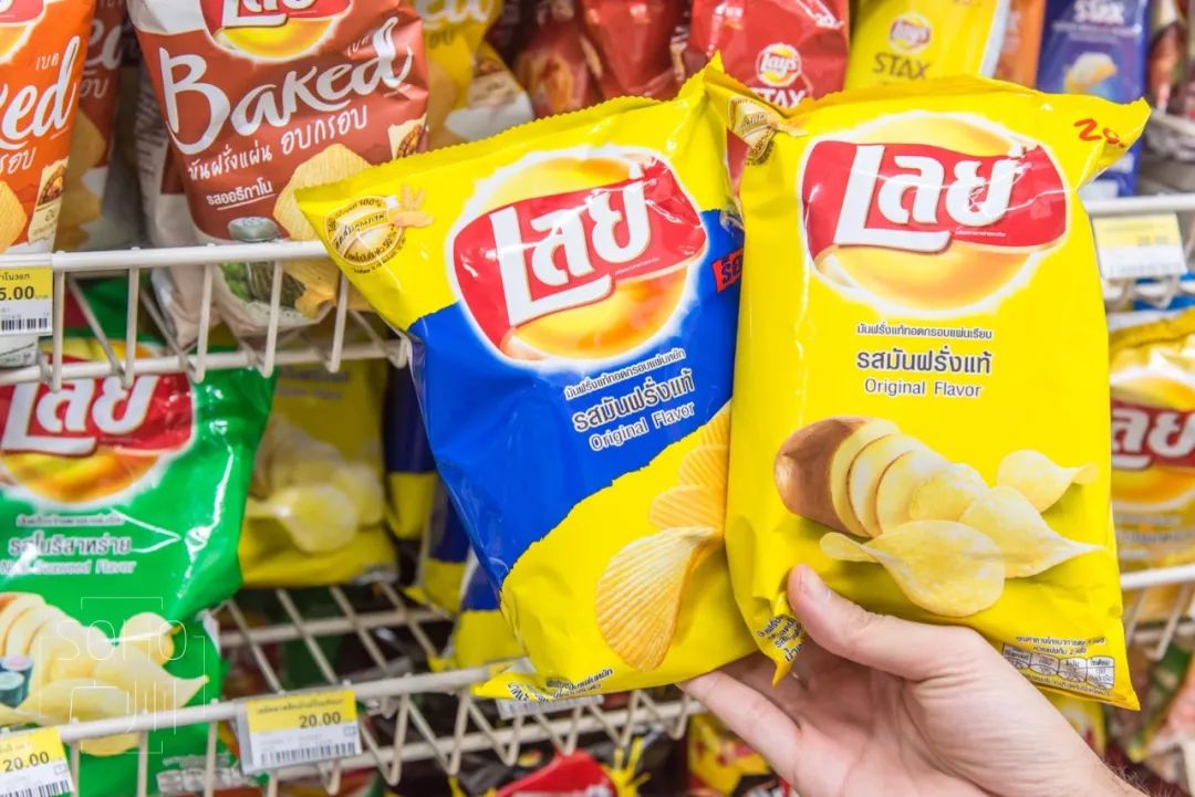 100元泰国必买东西,泰国必买的100款商品