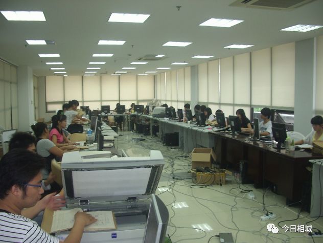 吴县撤市设区文件、80年代结婚证……相城那些陈年往事首度“曝光”