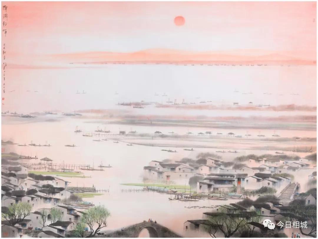 吴县撤市设区文件、80年代结婚证……相城那些陈年往事首度“曝光”