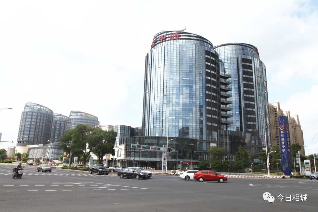 吴县撤市设区文件、80年代结婚证……相城那些陈年往事首度“曝光”