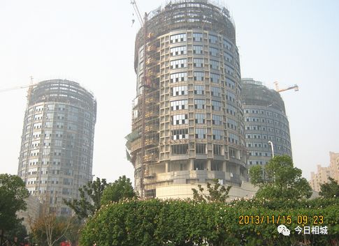 吴县撤市设区文件、80年代结婚证……相城那些陈年往事首度“曝光”