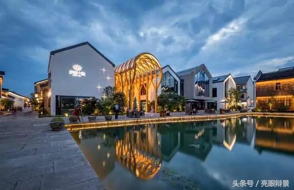 怎样打造特色小镇思路和做法,怎么打造小镇