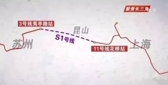 上海地铁5号线什么时候建成,上海5号线南延伸规划