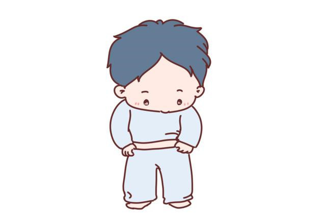 拉链卡着5岁男童小鸡鸡，医生发现孩子全包茎！因祸得福！