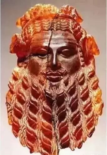 世界十大珍稀琥珀图片,世界各地琥珀特征