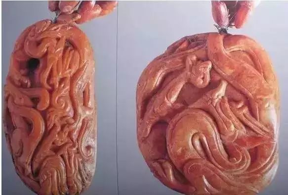 世界十大珍稀琥珀图片,世界各地琥珀特征