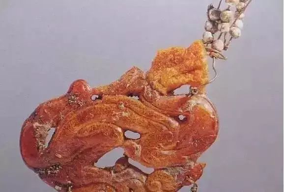 世界十大珍稀琥珀图片,世界各地琥珀特征