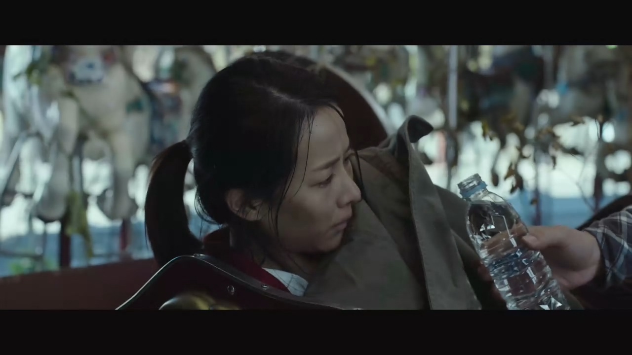 韩国妻子被绑架的电影,新婚妻子被男人绑架的韩国电影