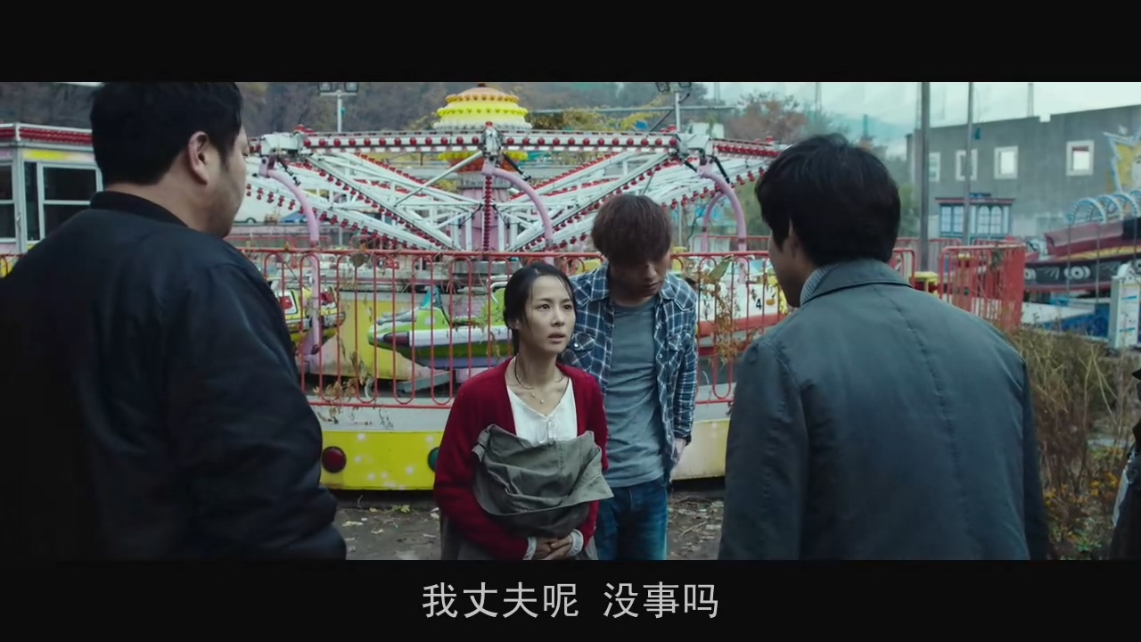 韩国妻子被绑架的电影,新婚妻子被男人绑架的韩国电影