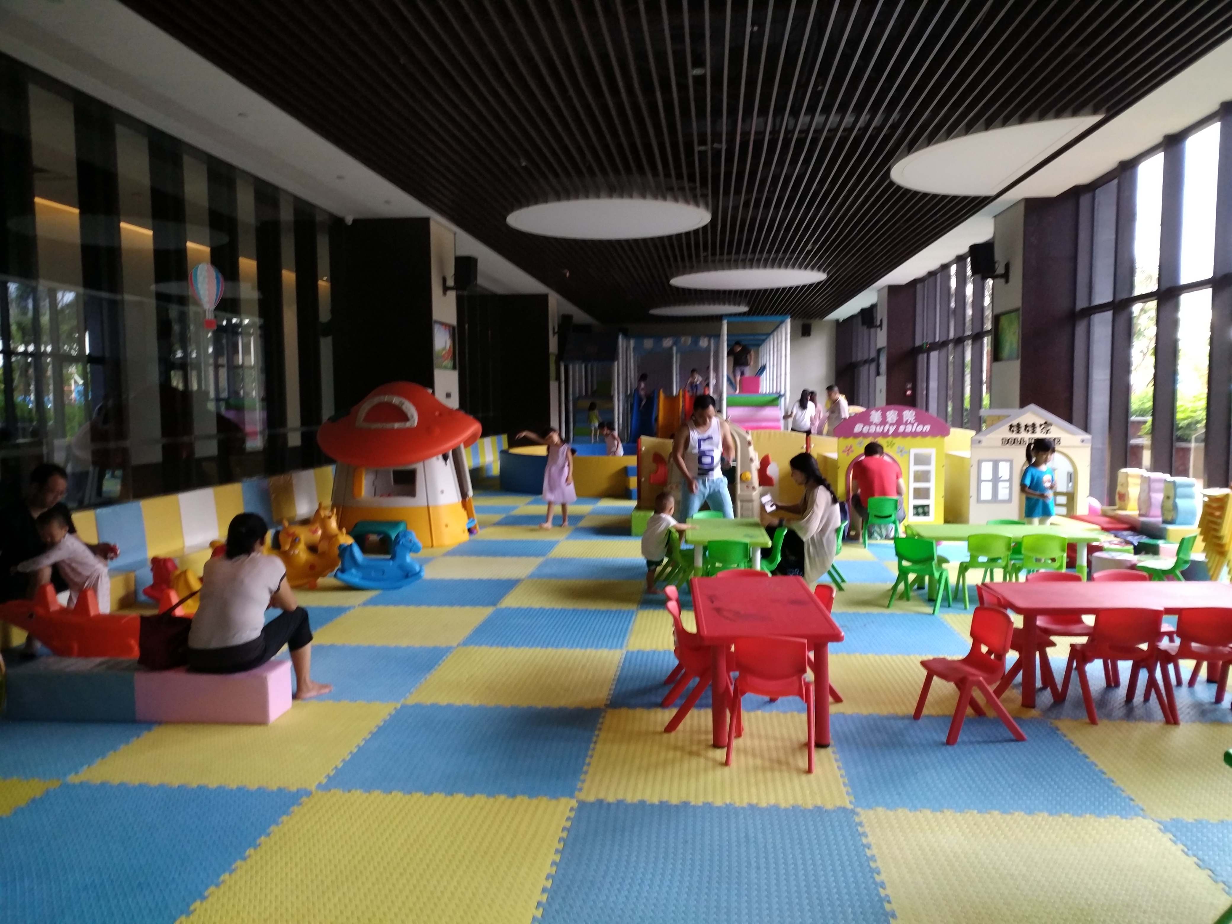 广东海边最美酒店,广东最好的海边观海酒店