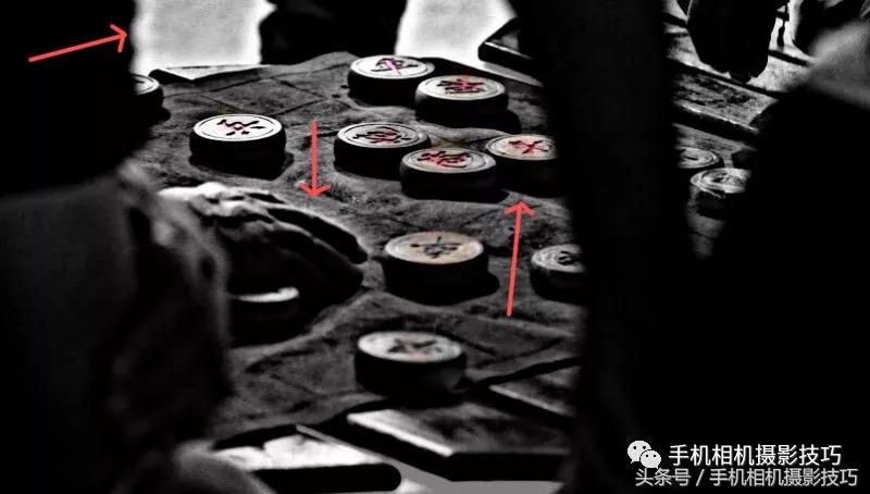 一些关于手机摄影的问题,这些手机摄影的技巧一学就会