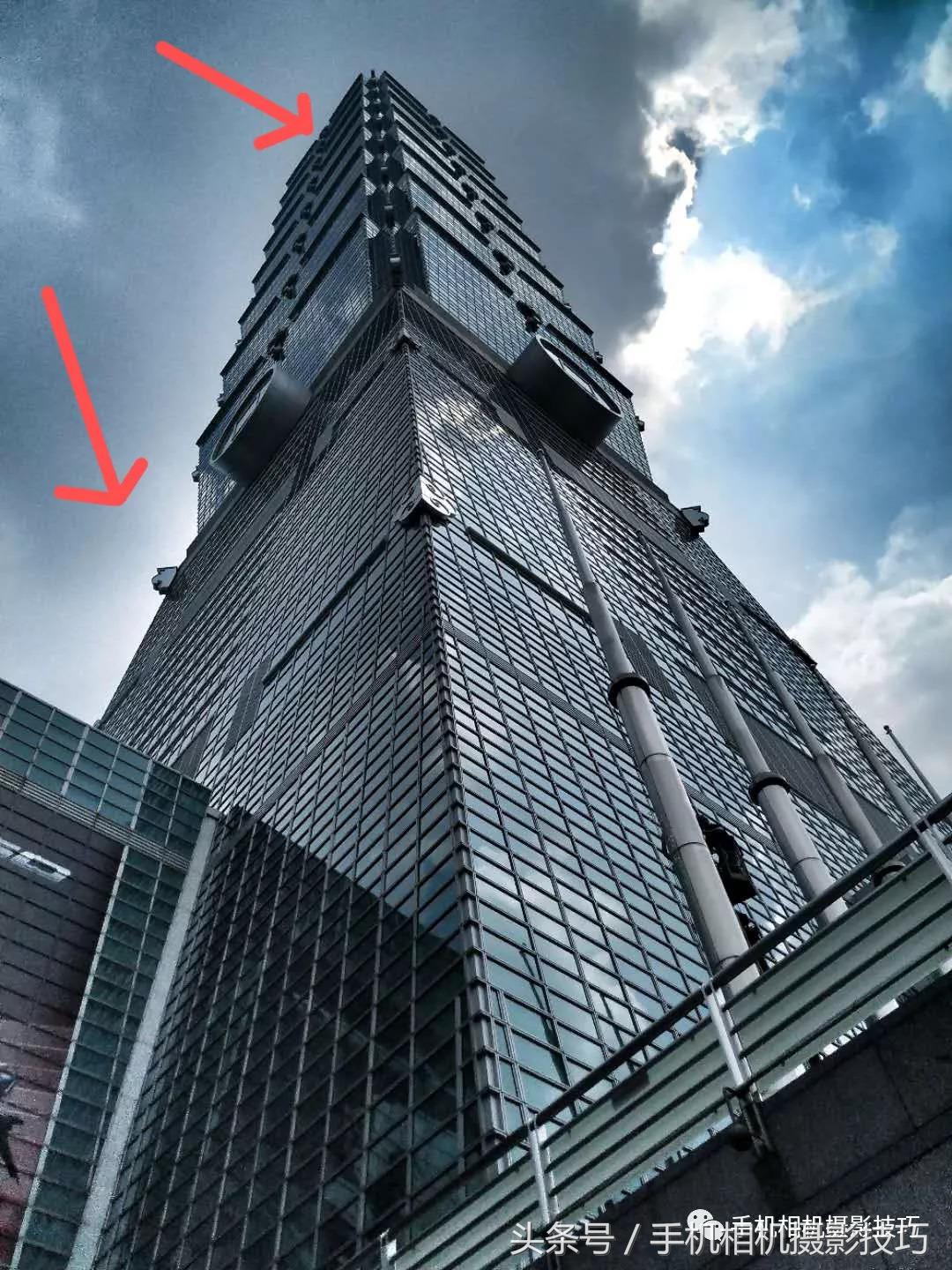 一些关于手机摄影的问题,这些手机摄影的技巧一学就会