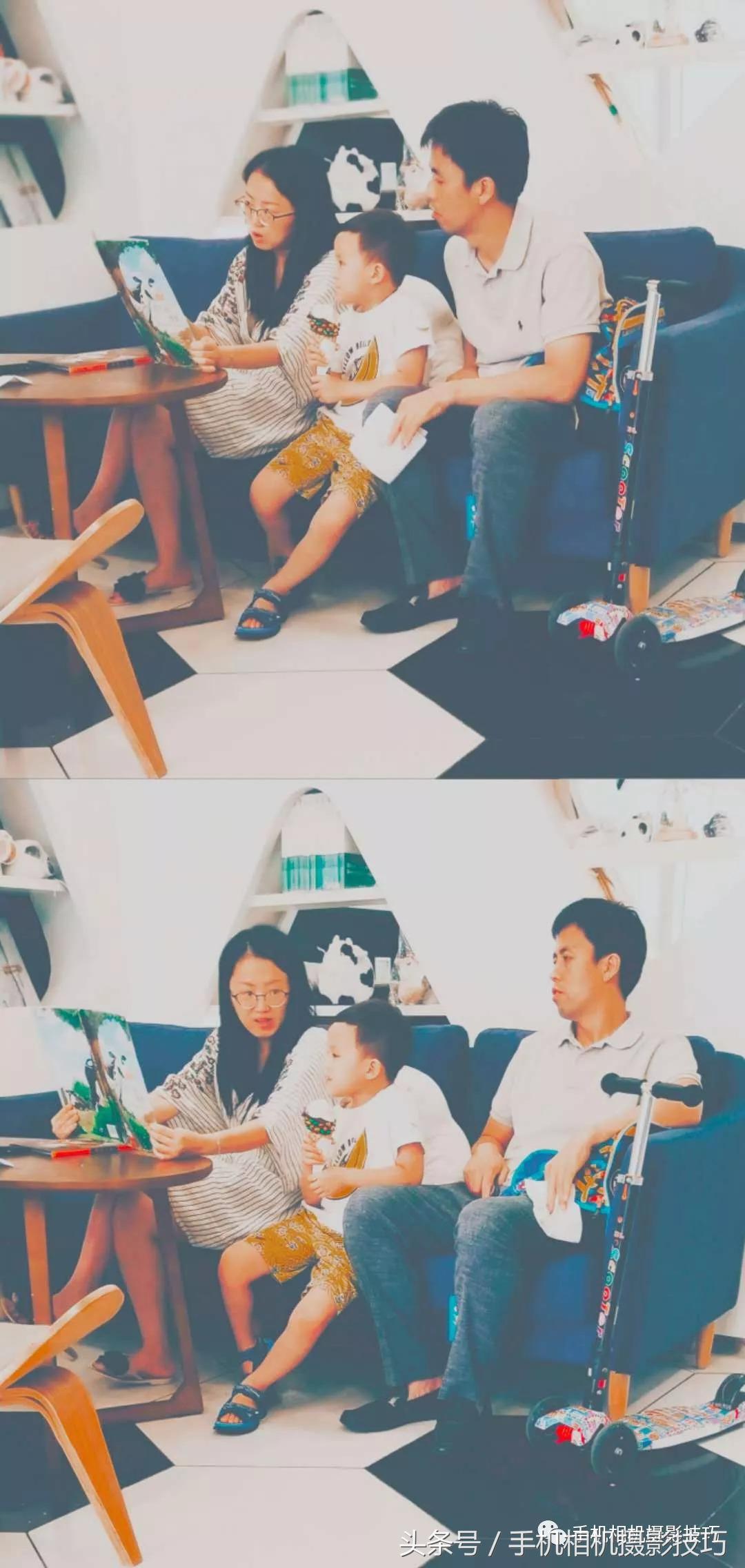 一些关于手机摄影的问题,这些手机摄影的技巧一学就会